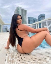 Gebze Otele Gelen Escort Alev