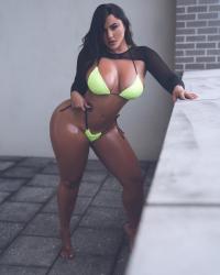 Gebze Türbanlı Escort Masözlükte de 10 Numara 